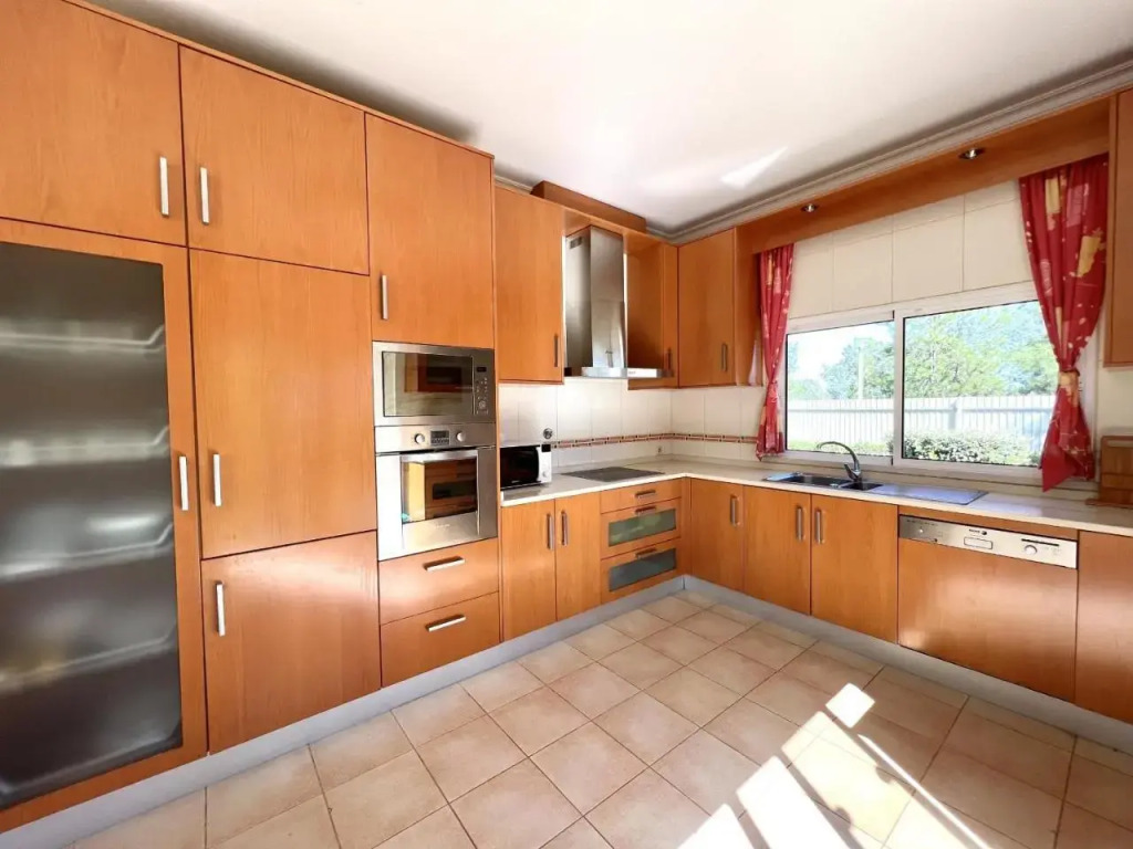 Villa Coute Real