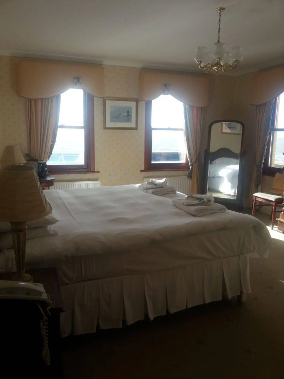 The Fairways Hotel