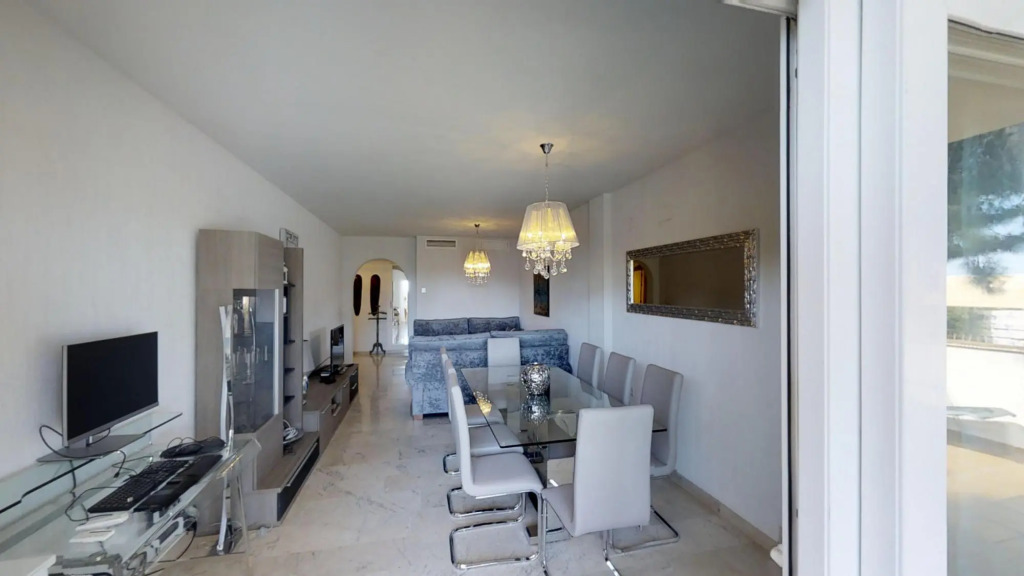 51990 - Very nice family apartment, close to Pool