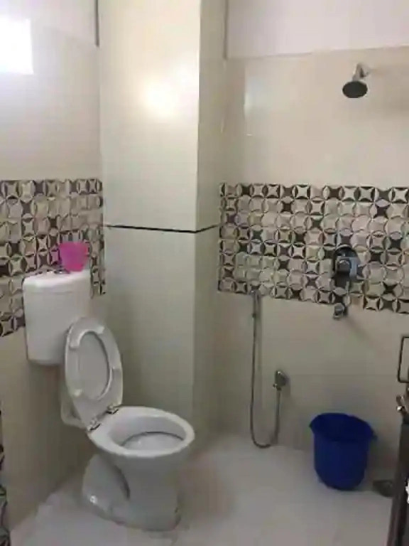 Goroomgo Kanha Inn Lucknow