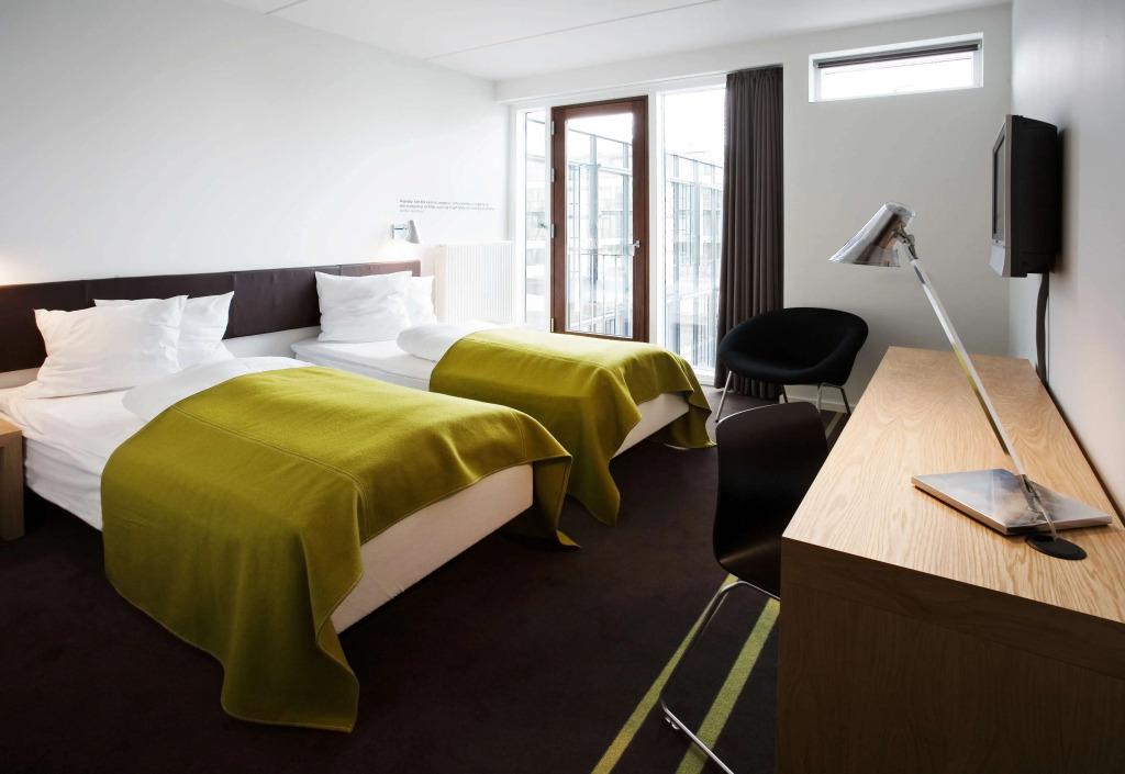 First Hotel Kolding