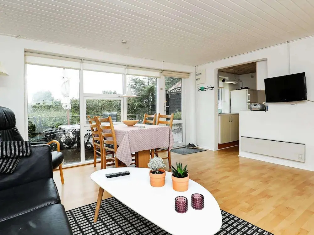 4 person holiday home in Nykøbing M