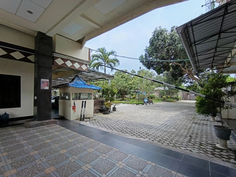 Gita Puri RedPartner Blitar