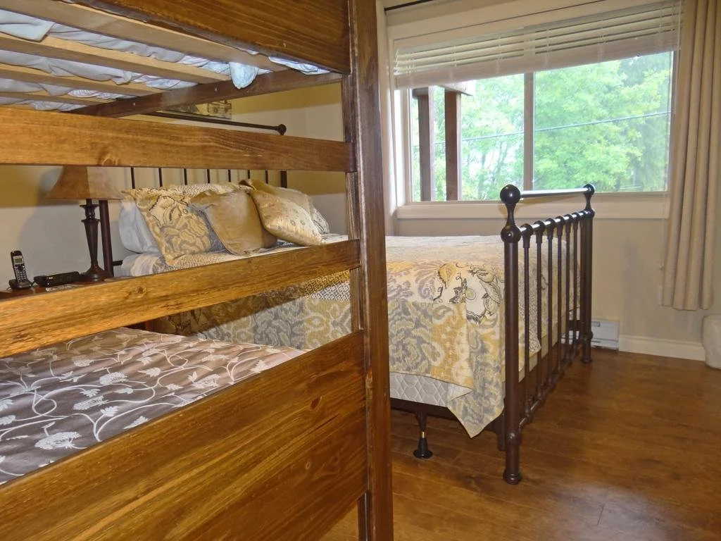 The Gallery House at Port Renfrew