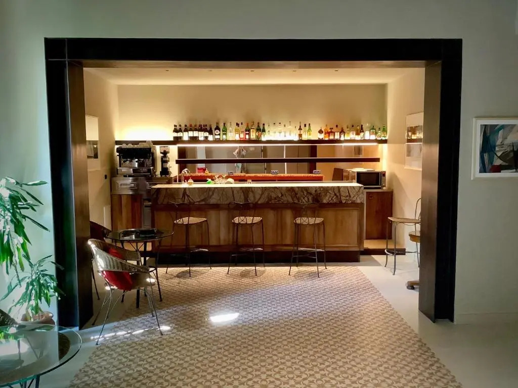 Hotel Caravaggio