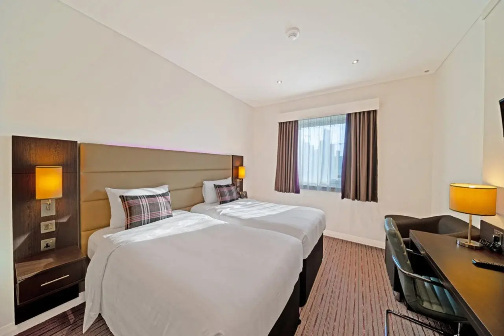 Premier Inn Doha Education City
