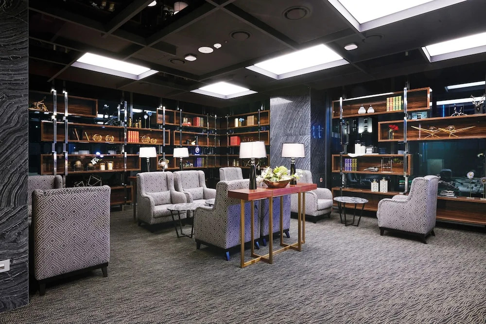 Ramada Encore by Wyndham Jeongseon