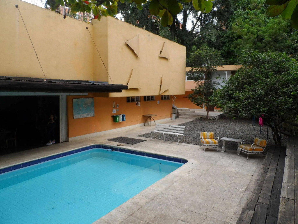 Casa RAM