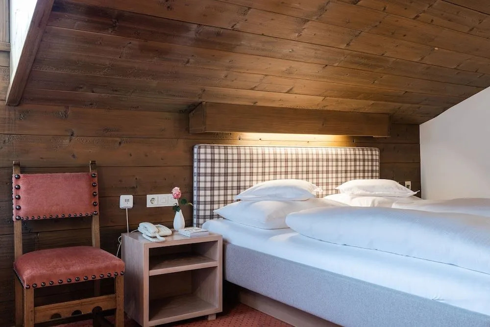 Hotel Guggis