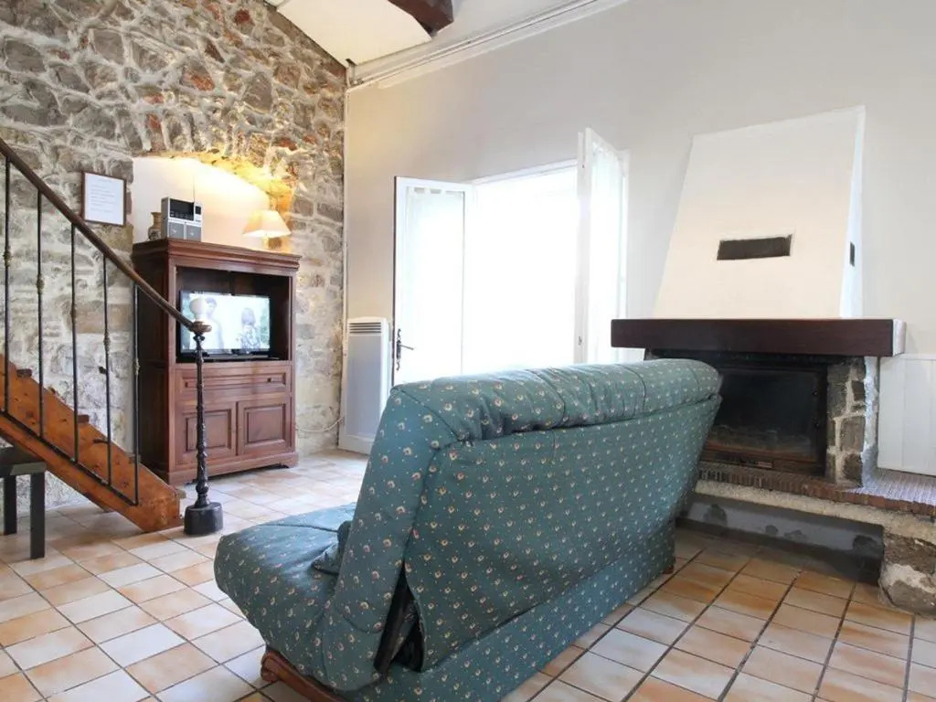 Appartement Balaruc-les-Bains, 3 pièces, 5 personnes - FR-1-553-86