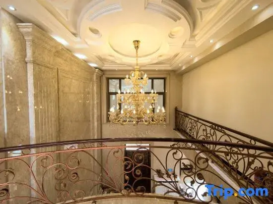 Yabuli No.3 Villa