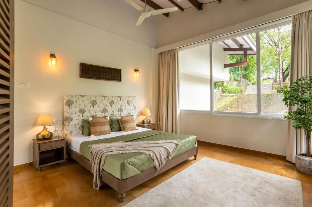 Villa Athini