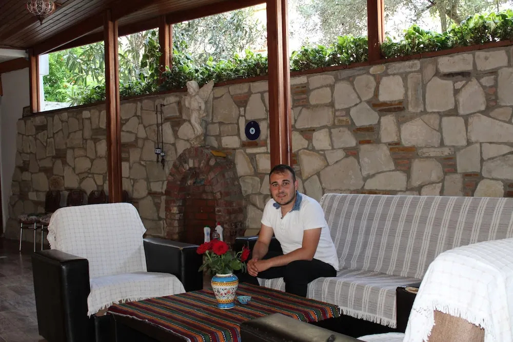 Akay Hotel