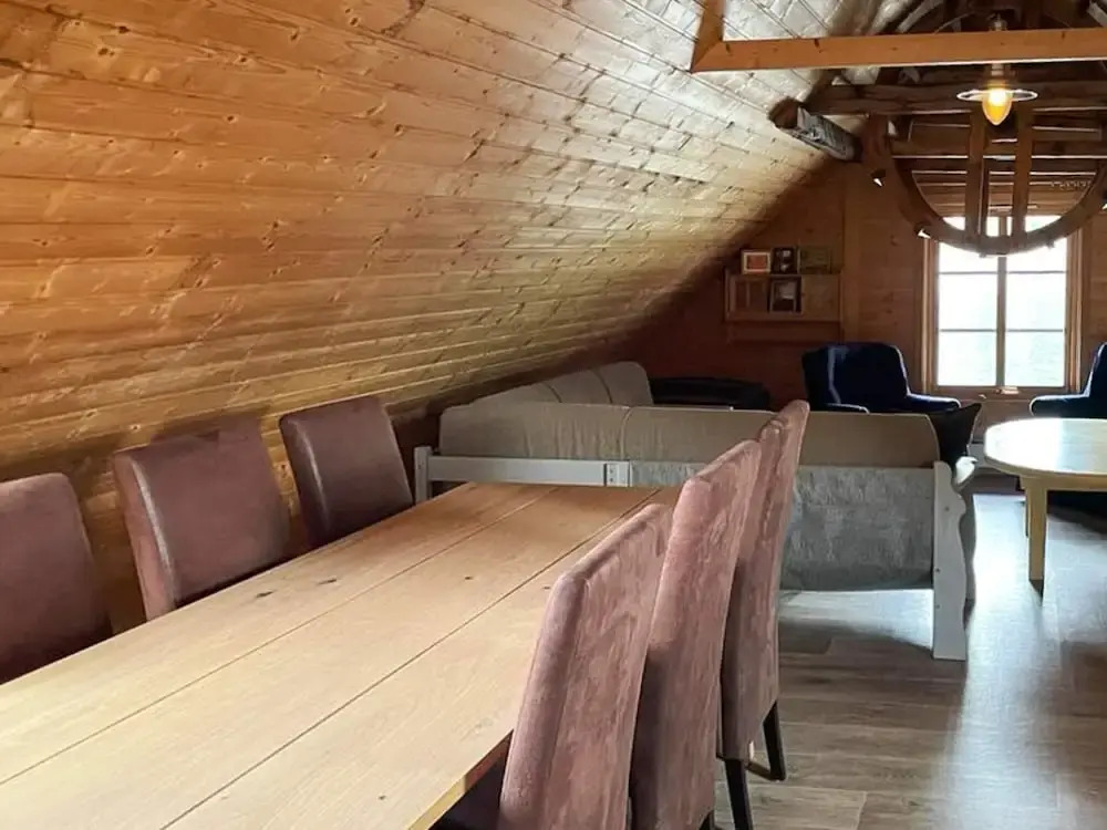 12 person holiday home in Selje-By Traum