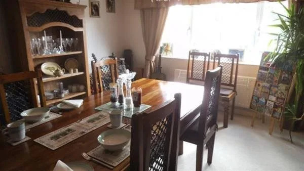 Taumata B&B