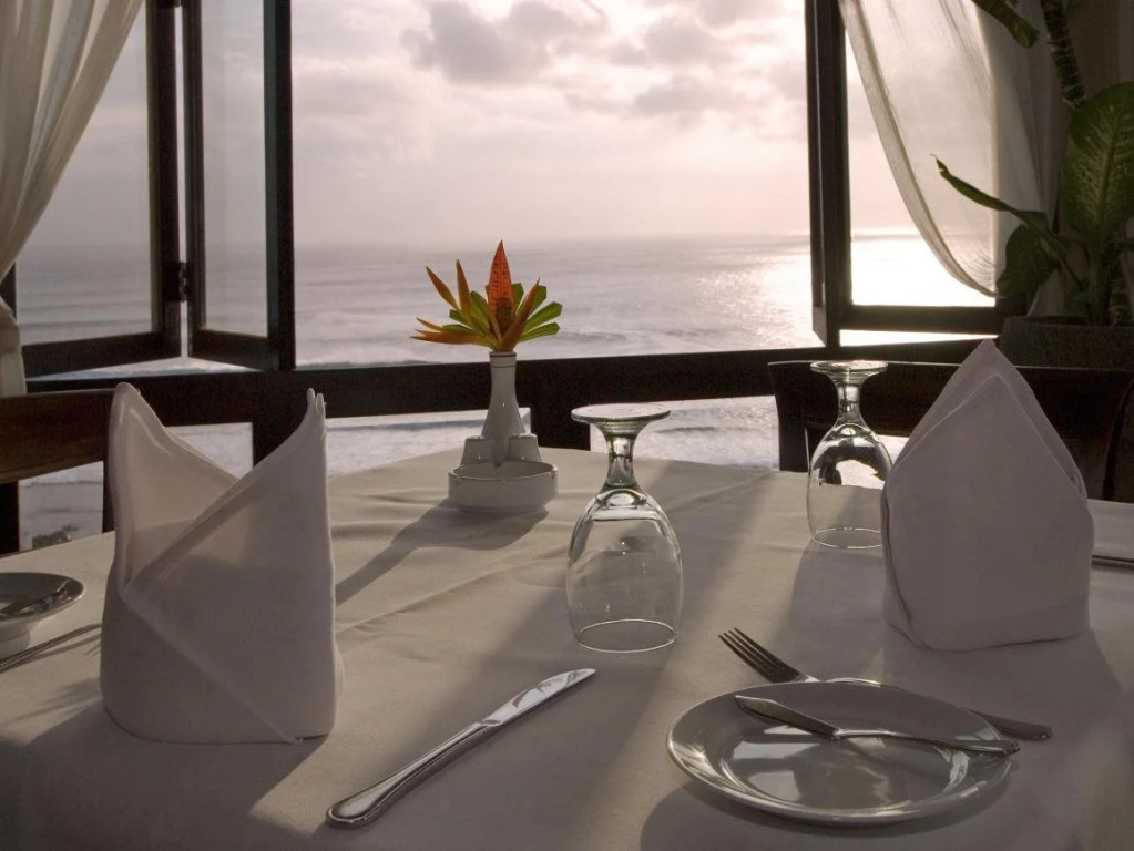 Blue Point Resort and Spa