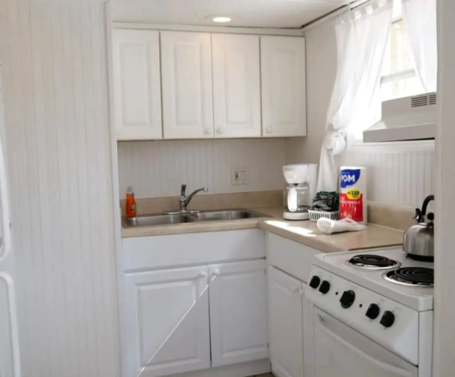 Siesta Key Bungalows