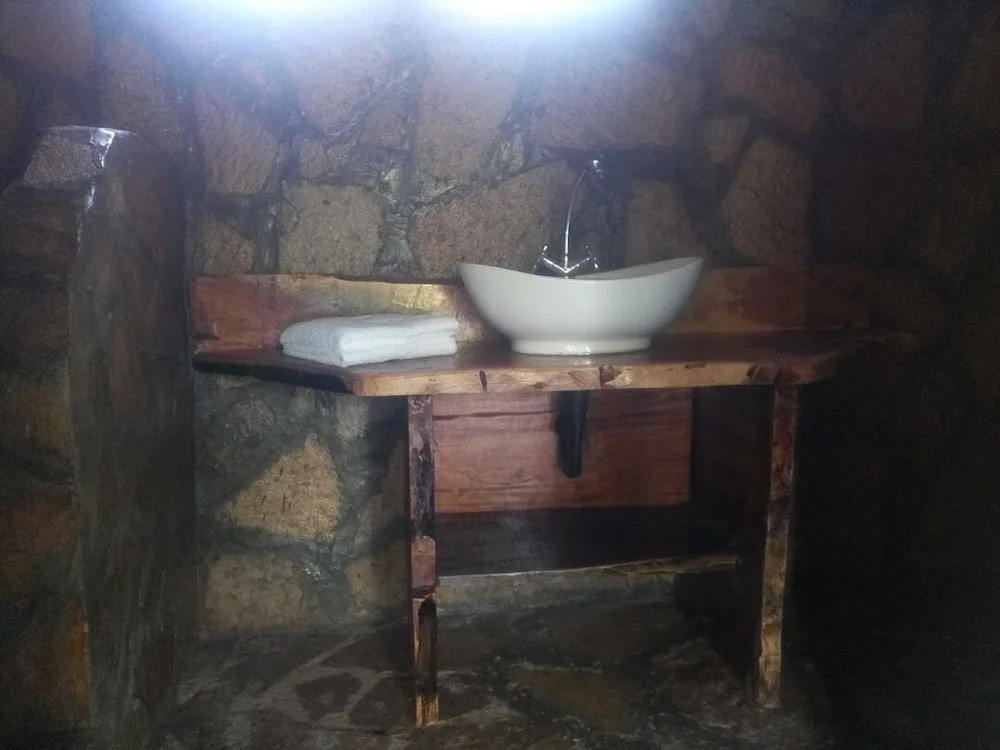 Mvuu Lodge
