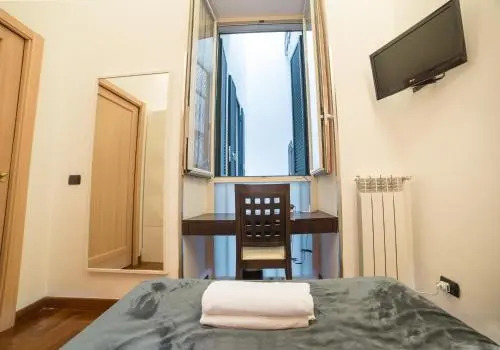 Chiaia 32 Suite