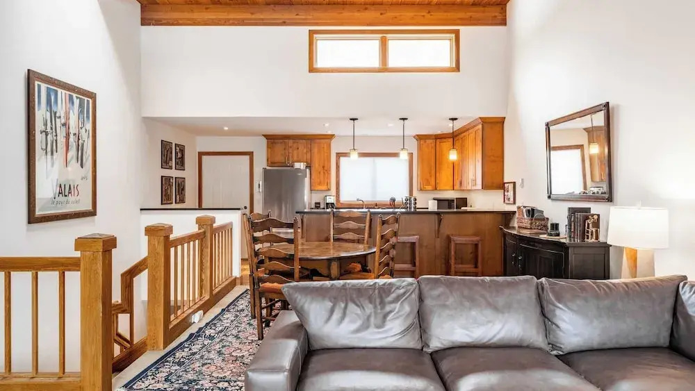 Riverside Condos C202 by Avantstay Condo Close To Downtown, Town Park & Ski Lift #8