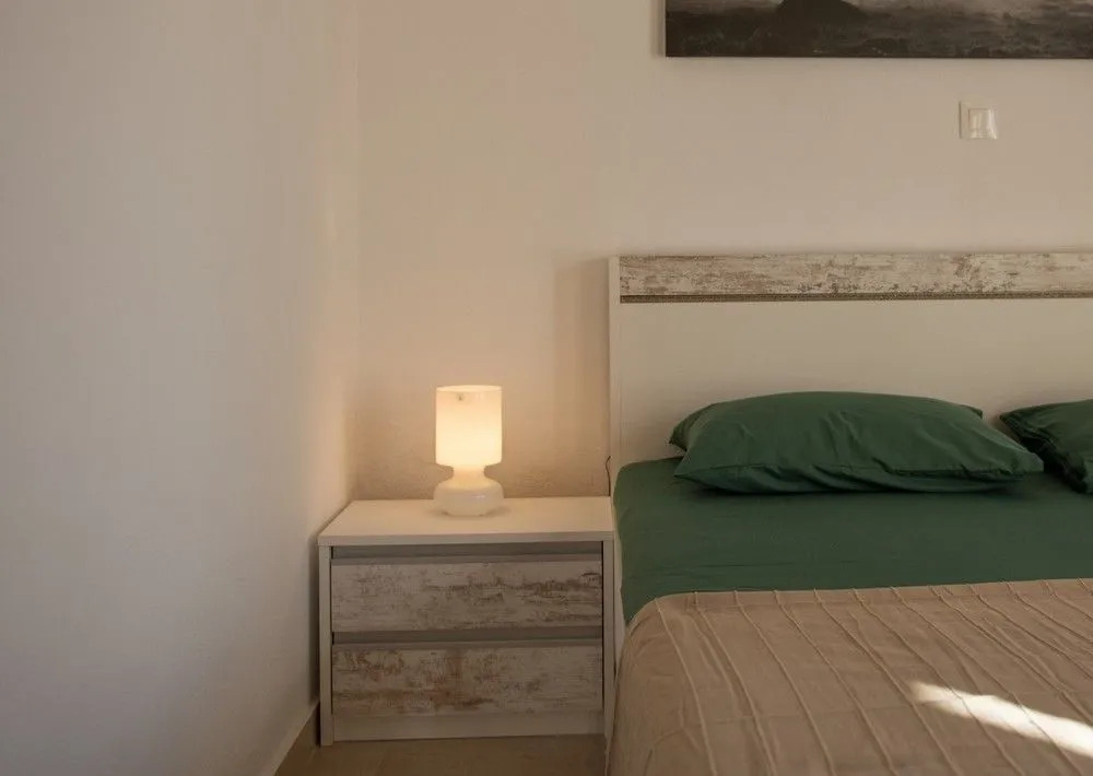 Michalis Apartments