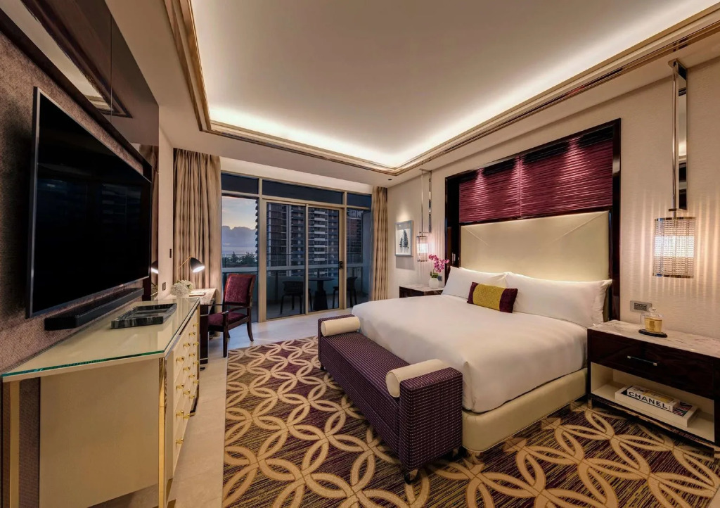 The Darling at The Star Gold Coast