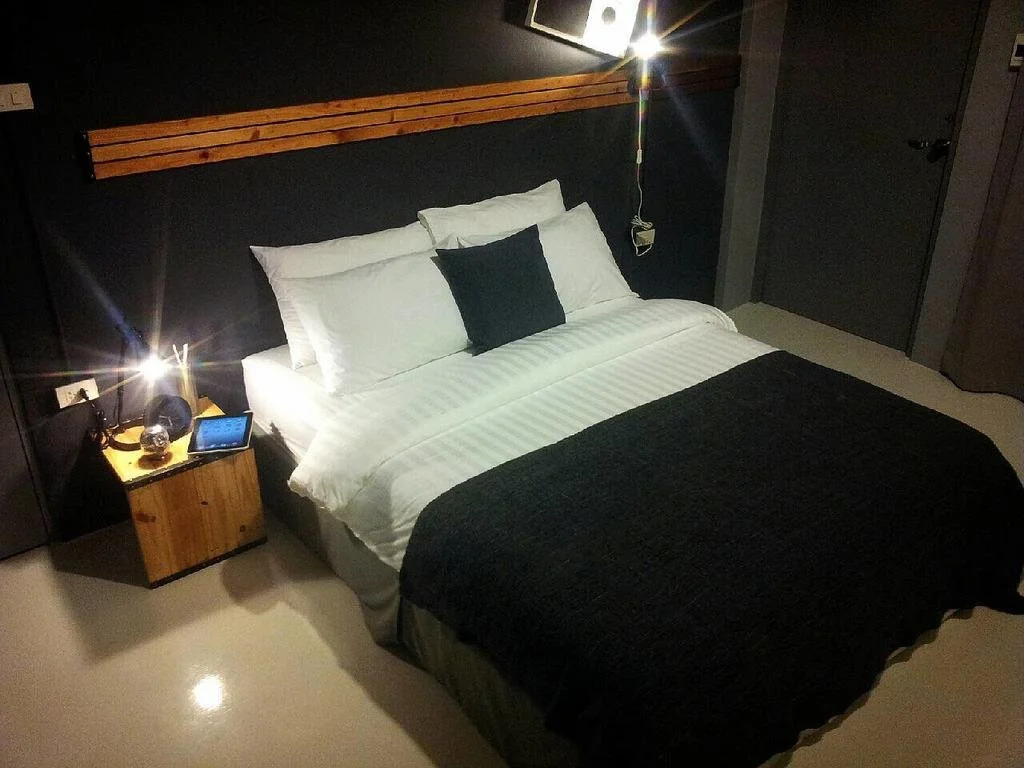 SleepClub Hostel