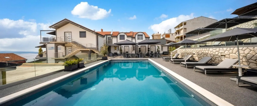 Miro - A2 Maisonette