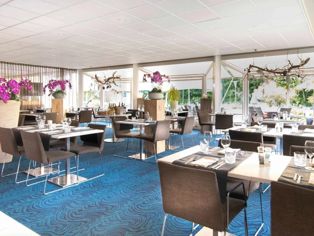 Novotel Maastricht