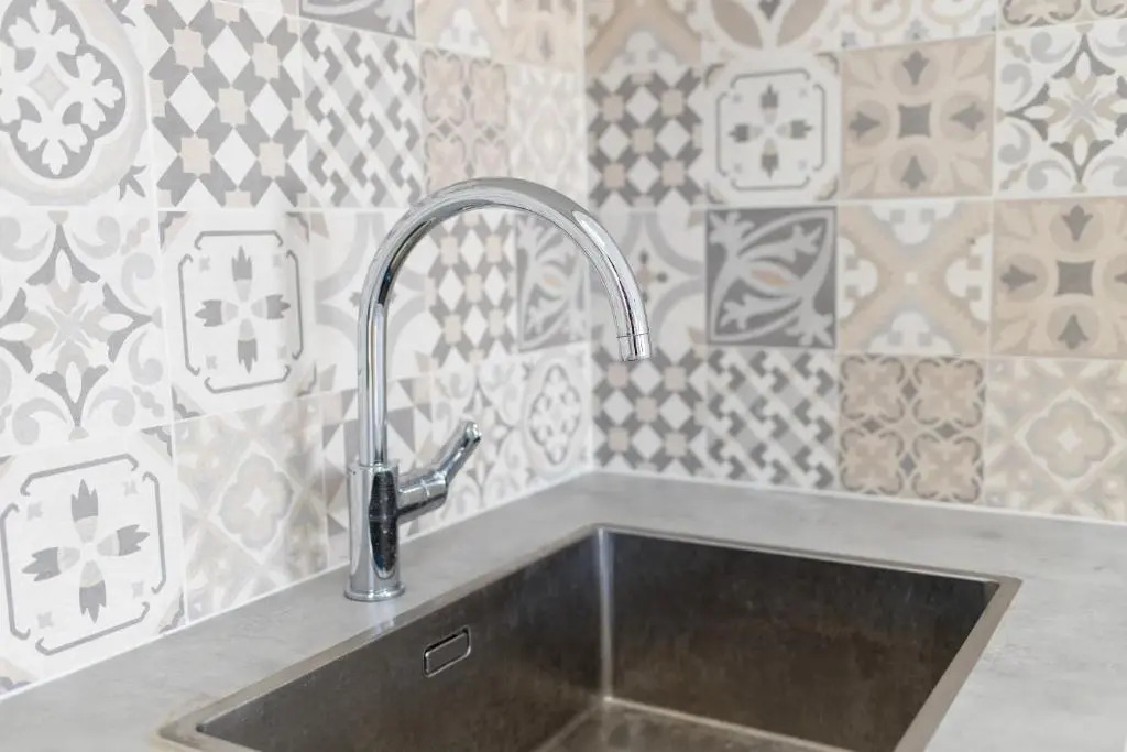Chalet a 150m de la playa y piscina privada