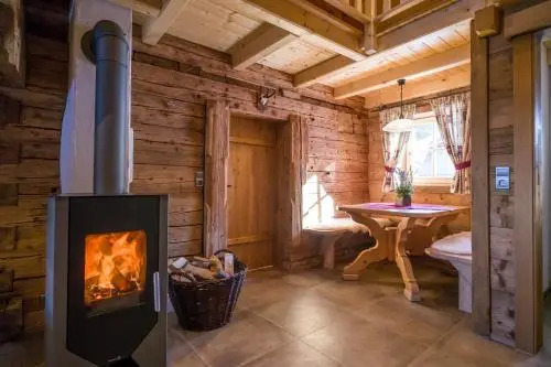 Chalet Ursteinhütte