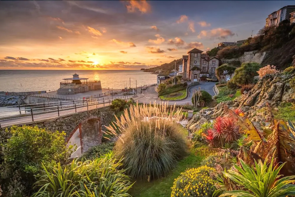 Harbour View Hotel