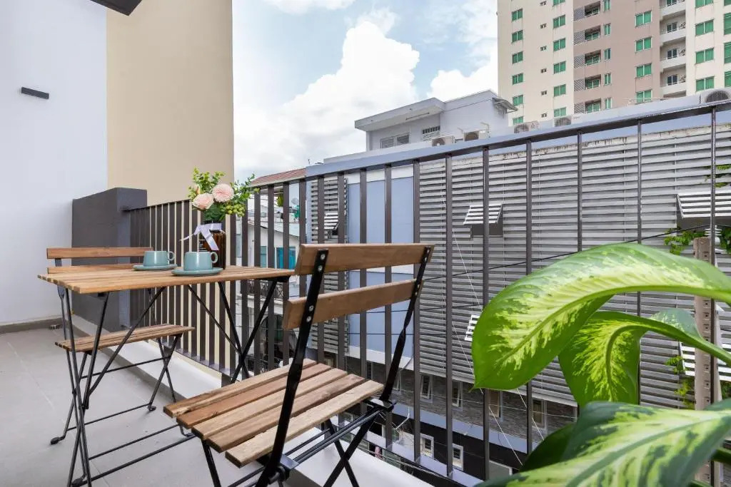 Cozrum Homes - Premier Residence