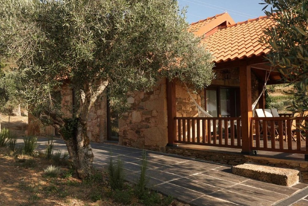 Quinta Vila Rachel - Winery