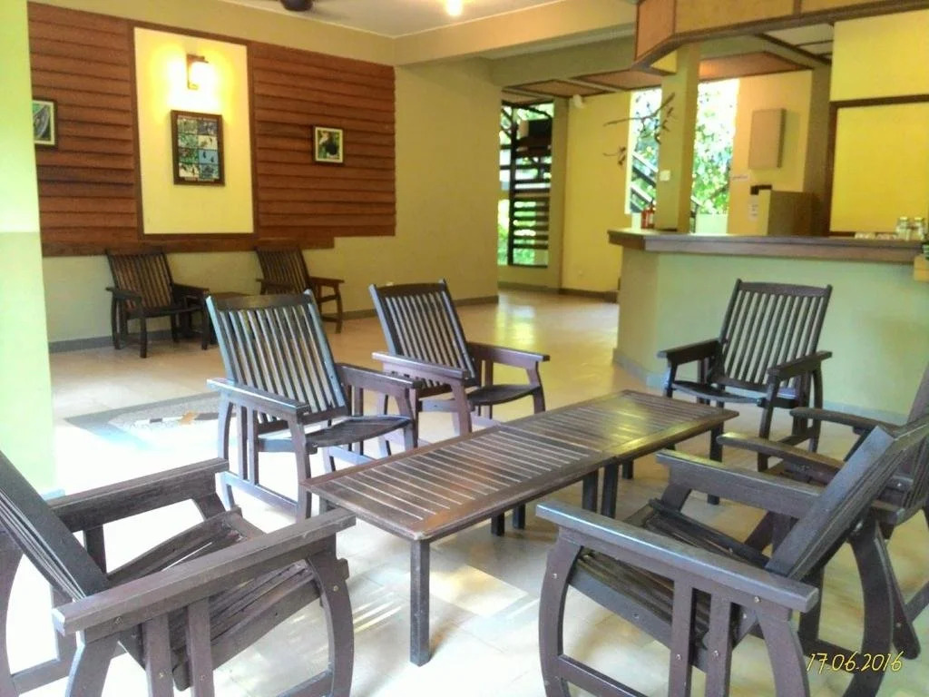Sepilok B&B