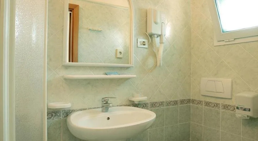 Hotel Delle Nazioni