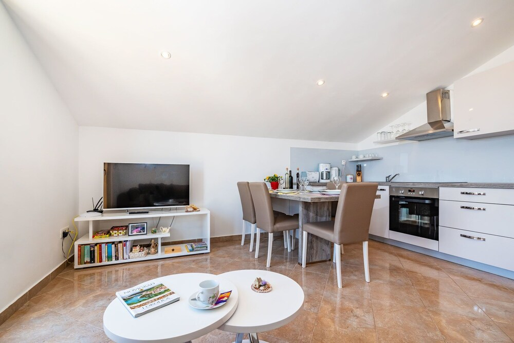 Dreamview By Apartments Lucija