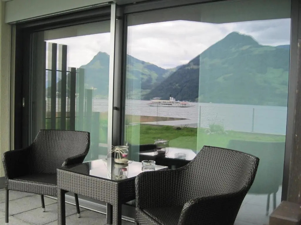 Hotel Nidwaldnerhof direkt am See Swiss Quality