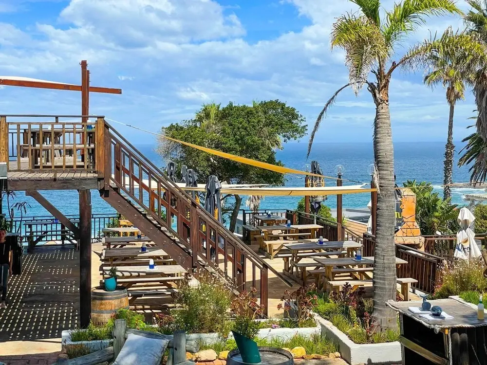Duttons Cove Guest House