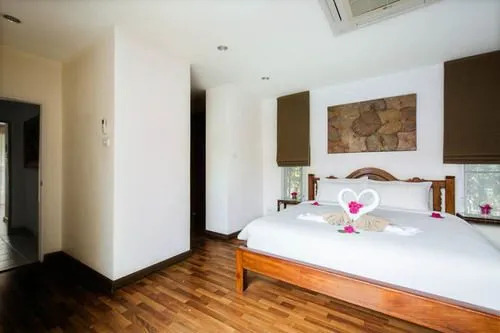 Villa Thailee