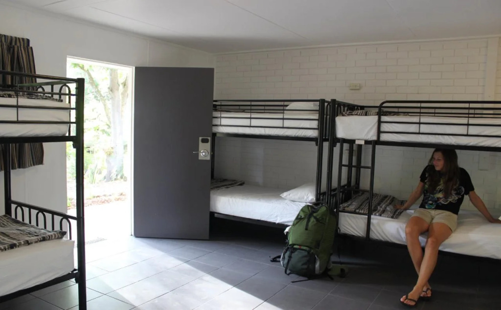 Nomads Noosa