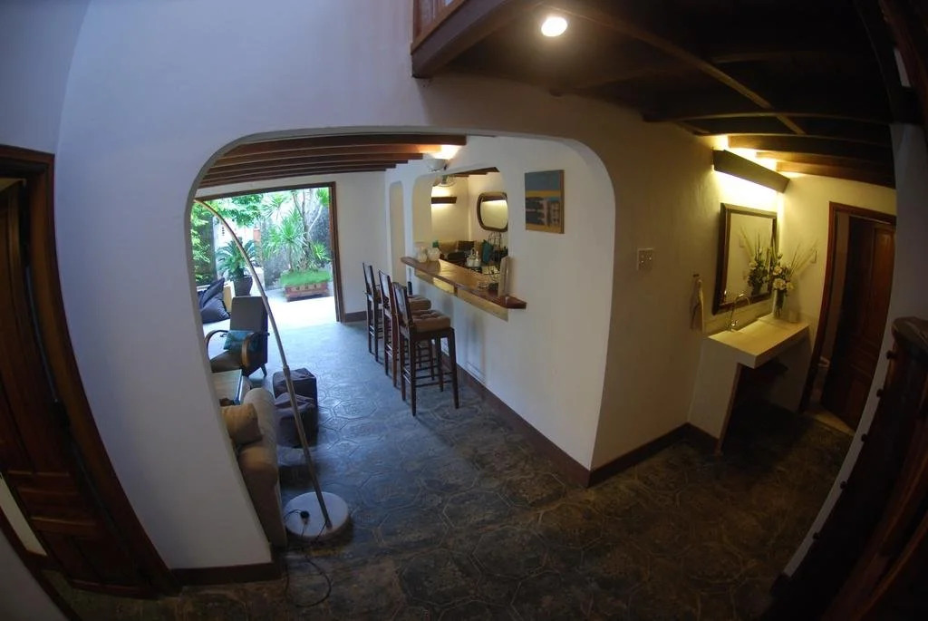 Hoa Khe Villa
