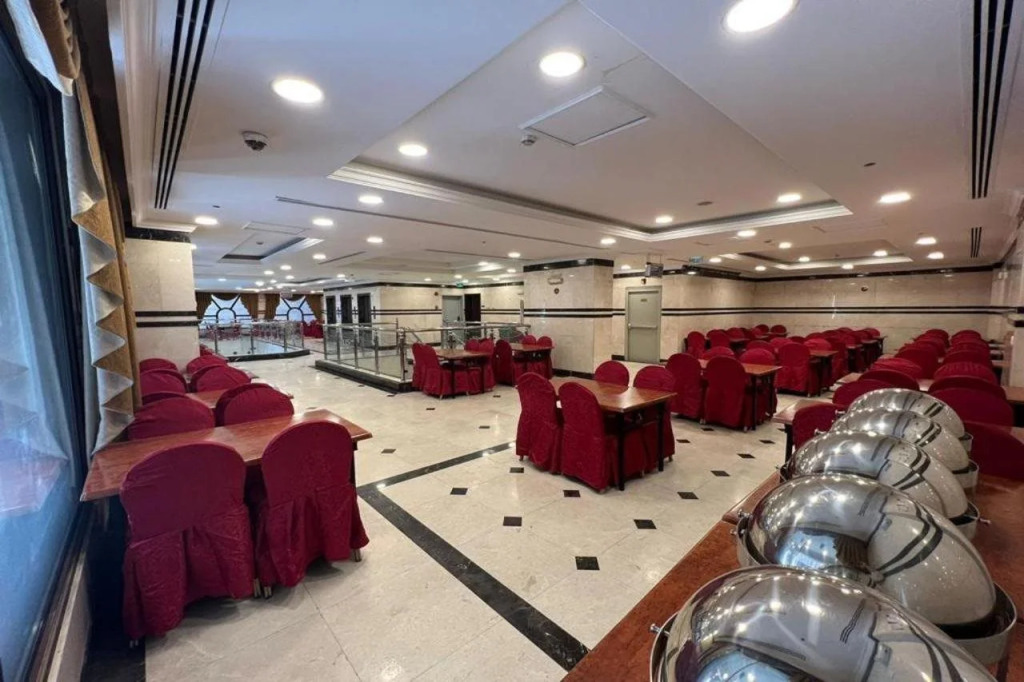 Emaar Taiba Hotel