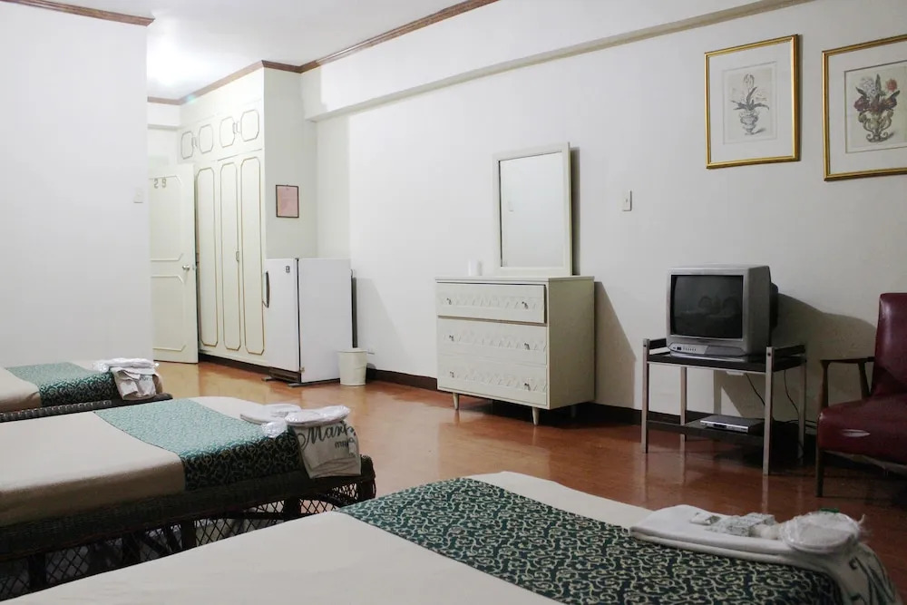 Marlim Hotel