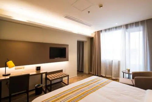 Home Inn Plus Hangzhou West Wen Er Road Xixi Wetland