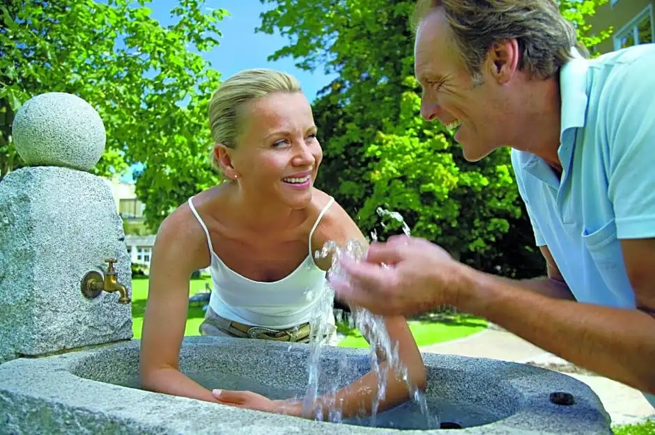 Kneipp Kurhotel Seemüller