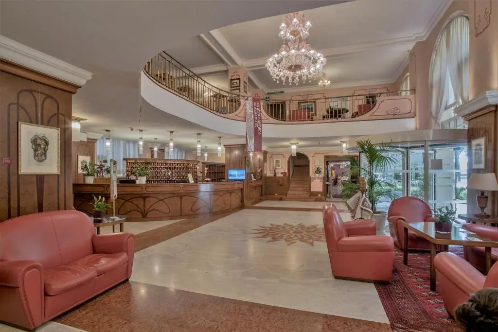 Grand Hotel Astoria