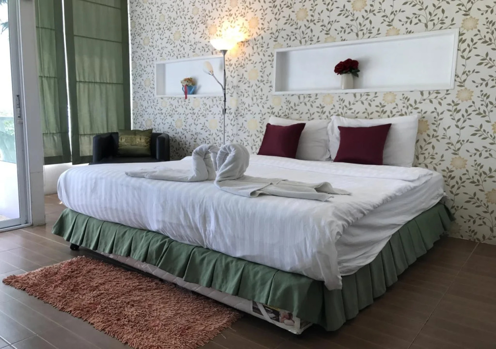 Baan Rimlay