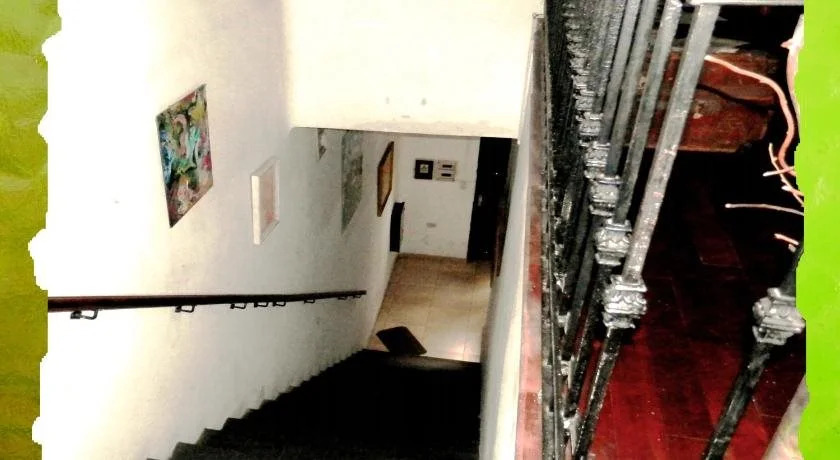 Llanura Hostel