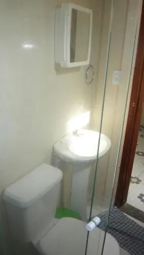 Casa dos Silvas- Perequê - RJ